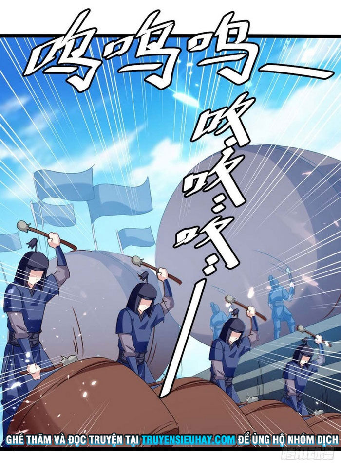 Tối Cường Thăng Cấp Chapter 183 - 16