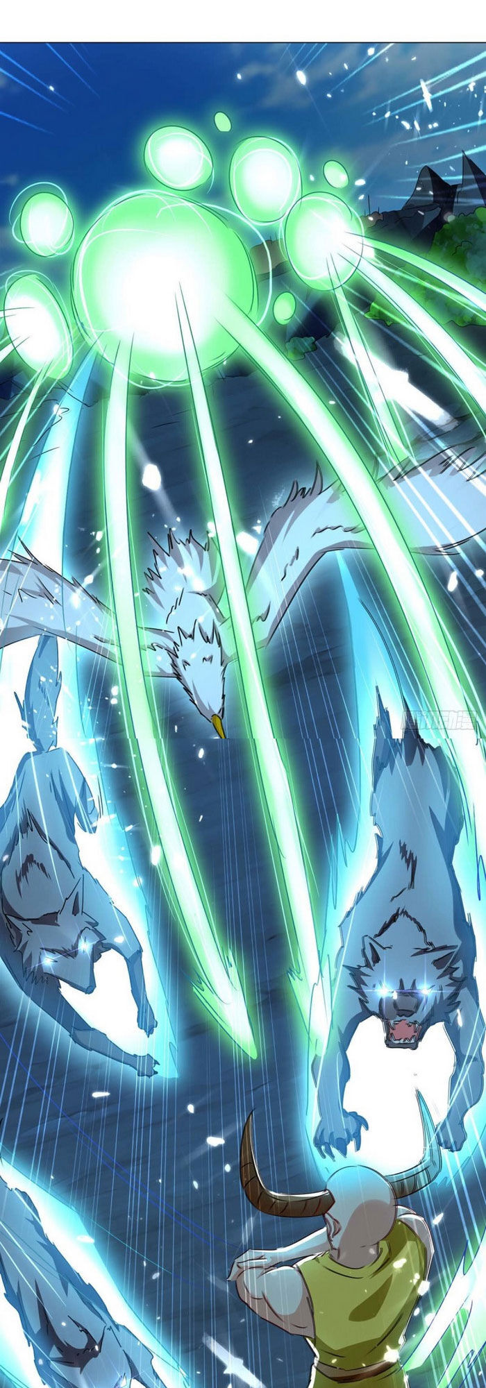 Tối Cường Thăng Cấp Chapter 183 - 20