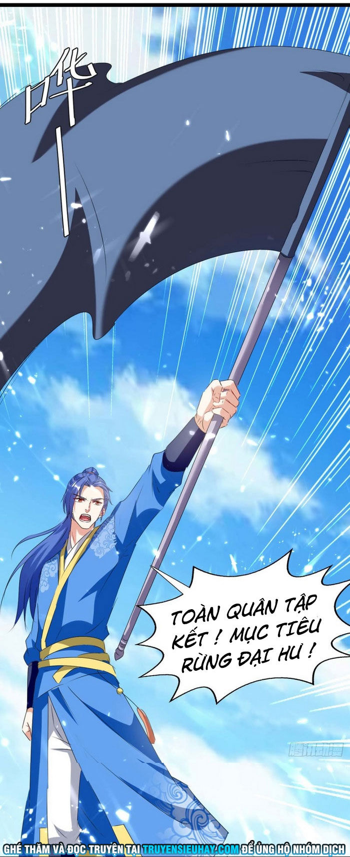 Tối Cường Thăng Cấp Chapter 183 - 3