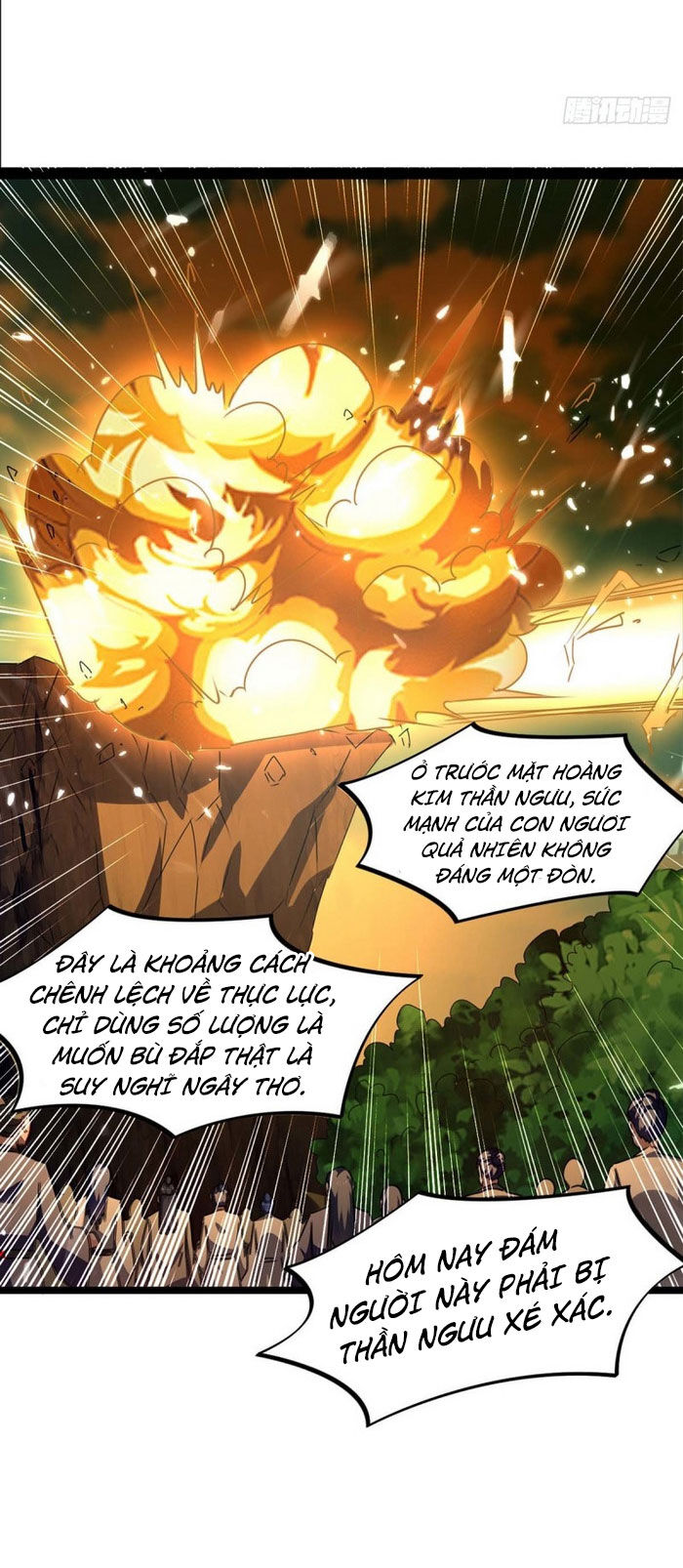 Tối Cường Thăng Cấp Chapter 183 - 25