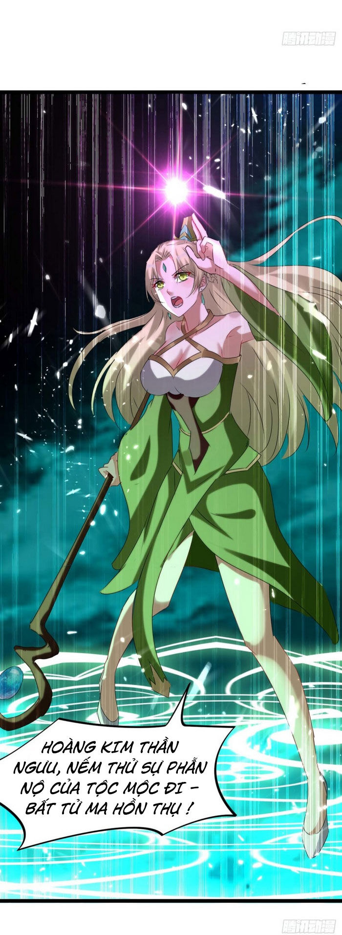 Tối Cường Thăng Cấp Chapter 183 - 27