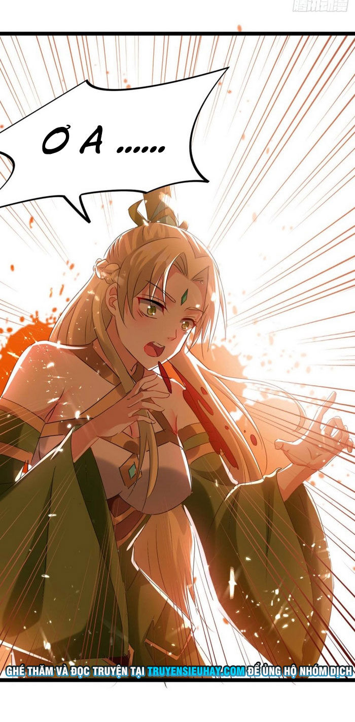 Tối Cường Thăng Cấp Chapter 183 - 30