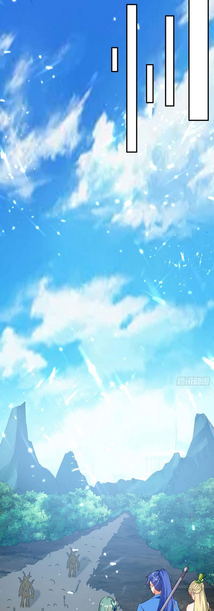 Tối Cường Thăng Cấp Chapter 183 - 6