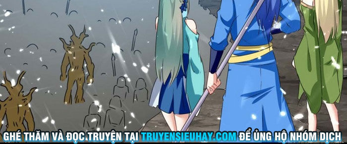 Tối Cường Thăng Cấp Chapter 183 - 7