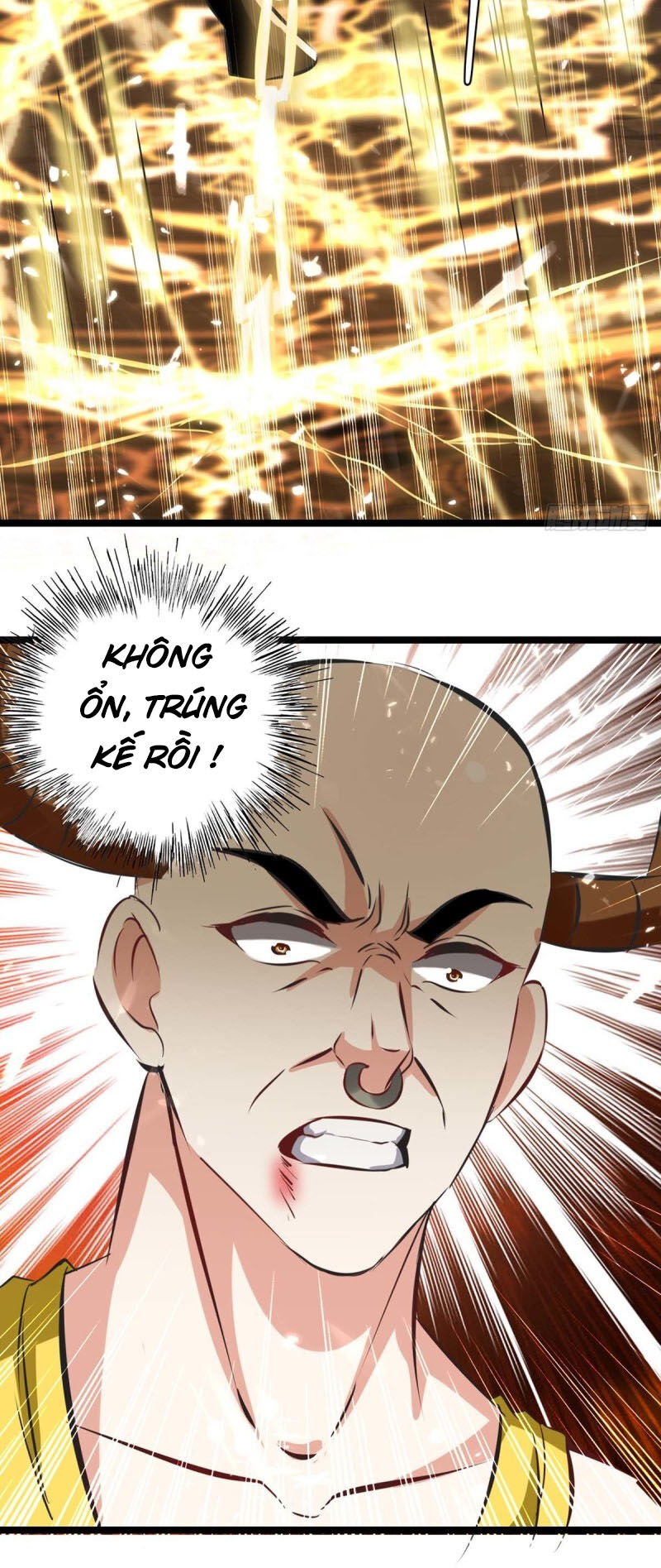 Tối Cường Thăng Cấp Chapter 184 - 21