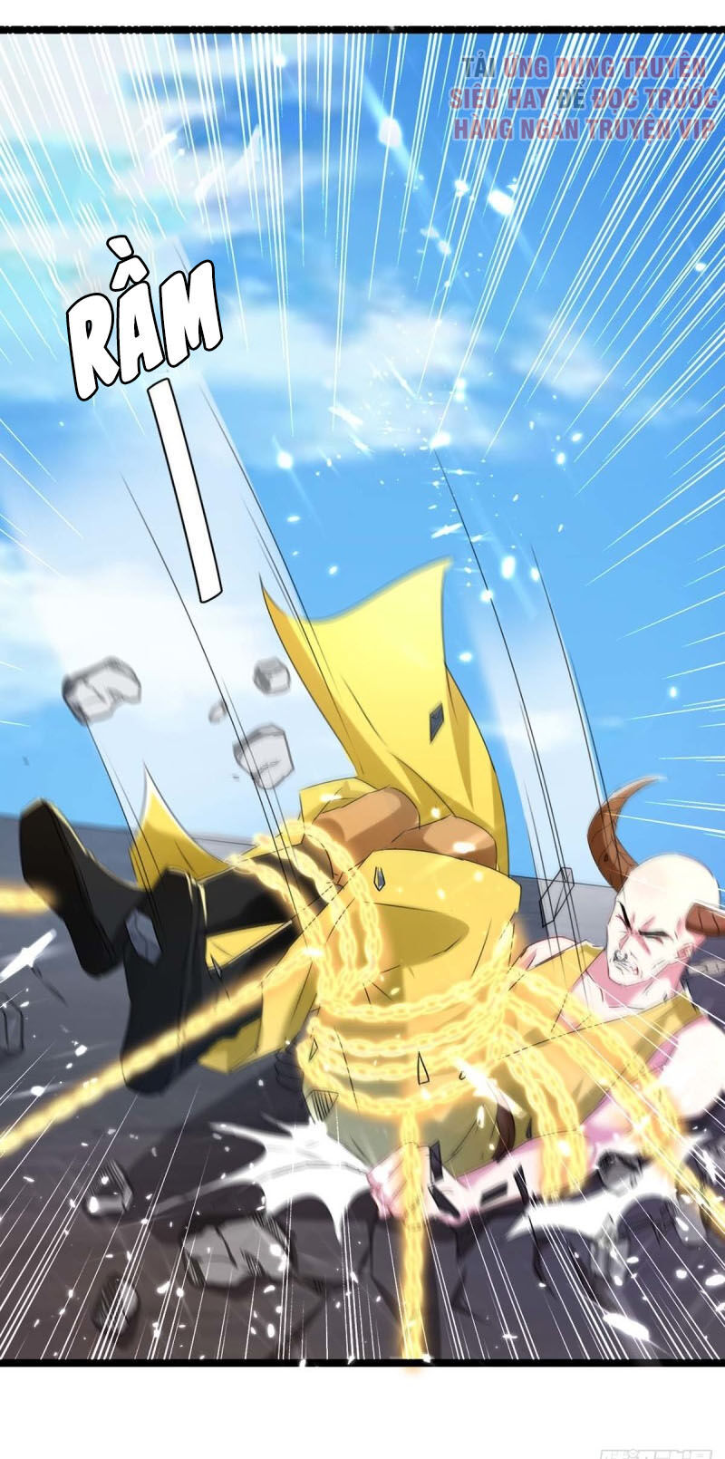 Tối Cường Thăng Cấp Chapter 184 - 22