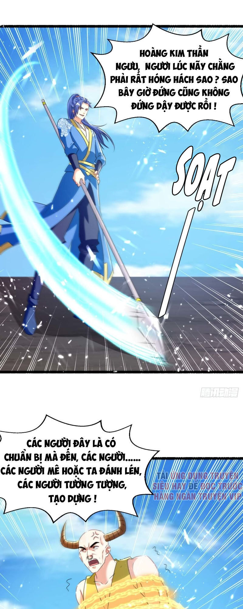 Tối Cường Thăng Cấp Chapter 184 - 25