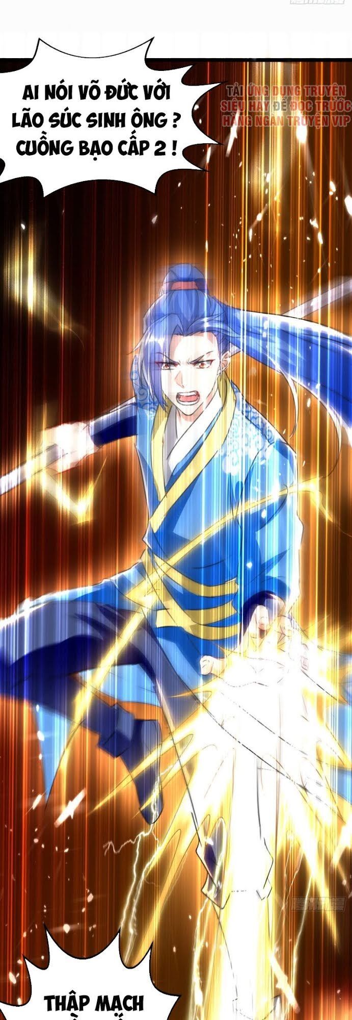 Tối Cường Thăng Cấp Chapter 184 - 32
