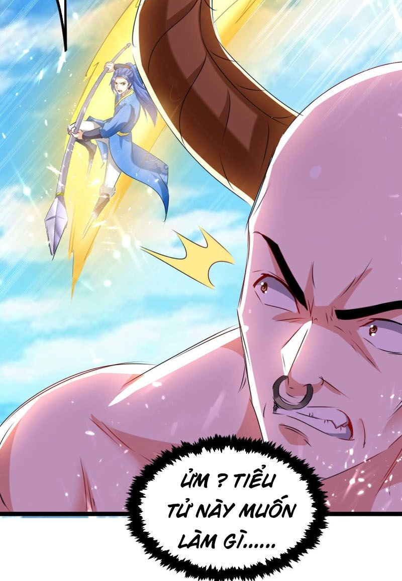 Tối Cường Thăng Cấp Chapter 184 - 10