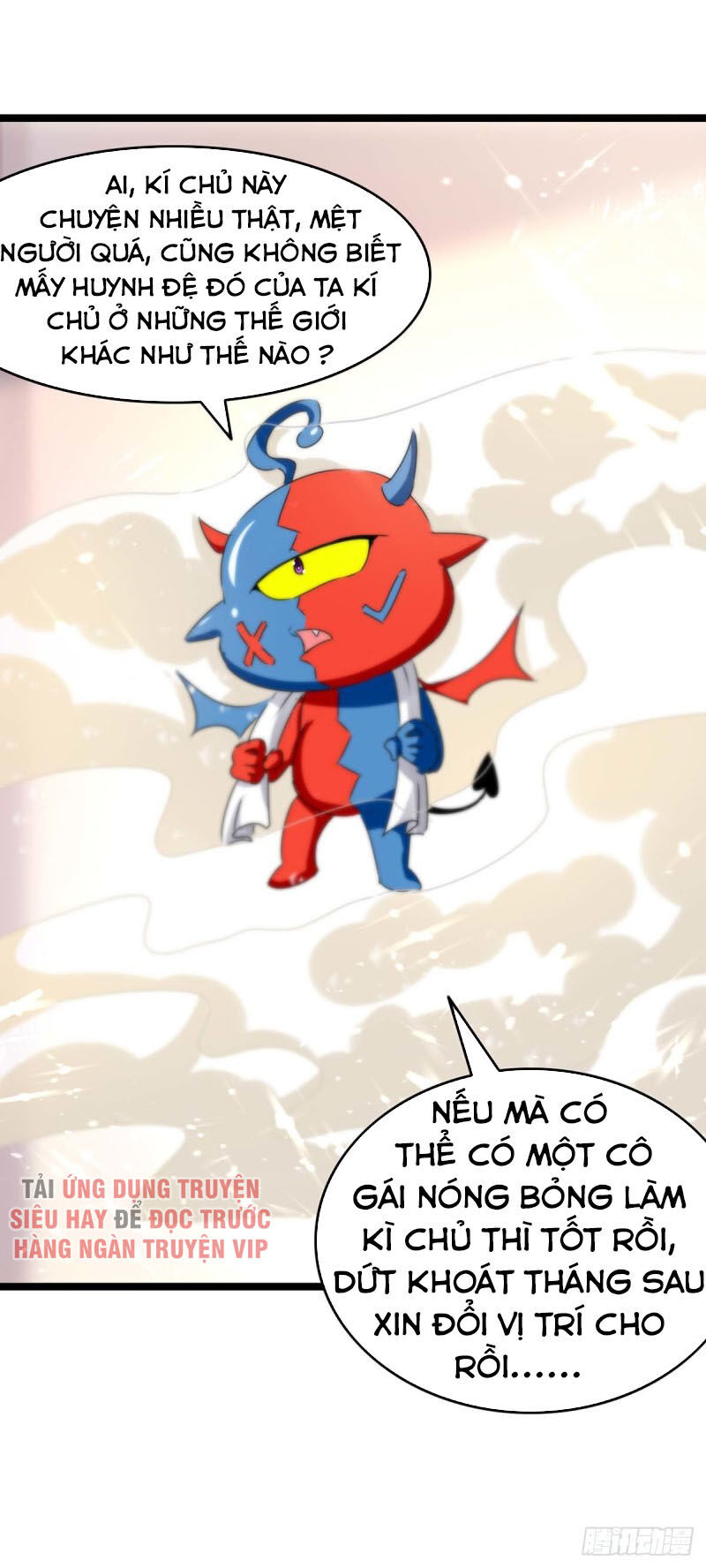 Tối Cường Thăng Cấp Chapter 185 - 14