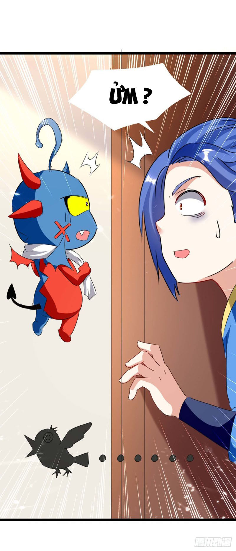 Tối Cường Thăng Cấp Chapter 185 - 15