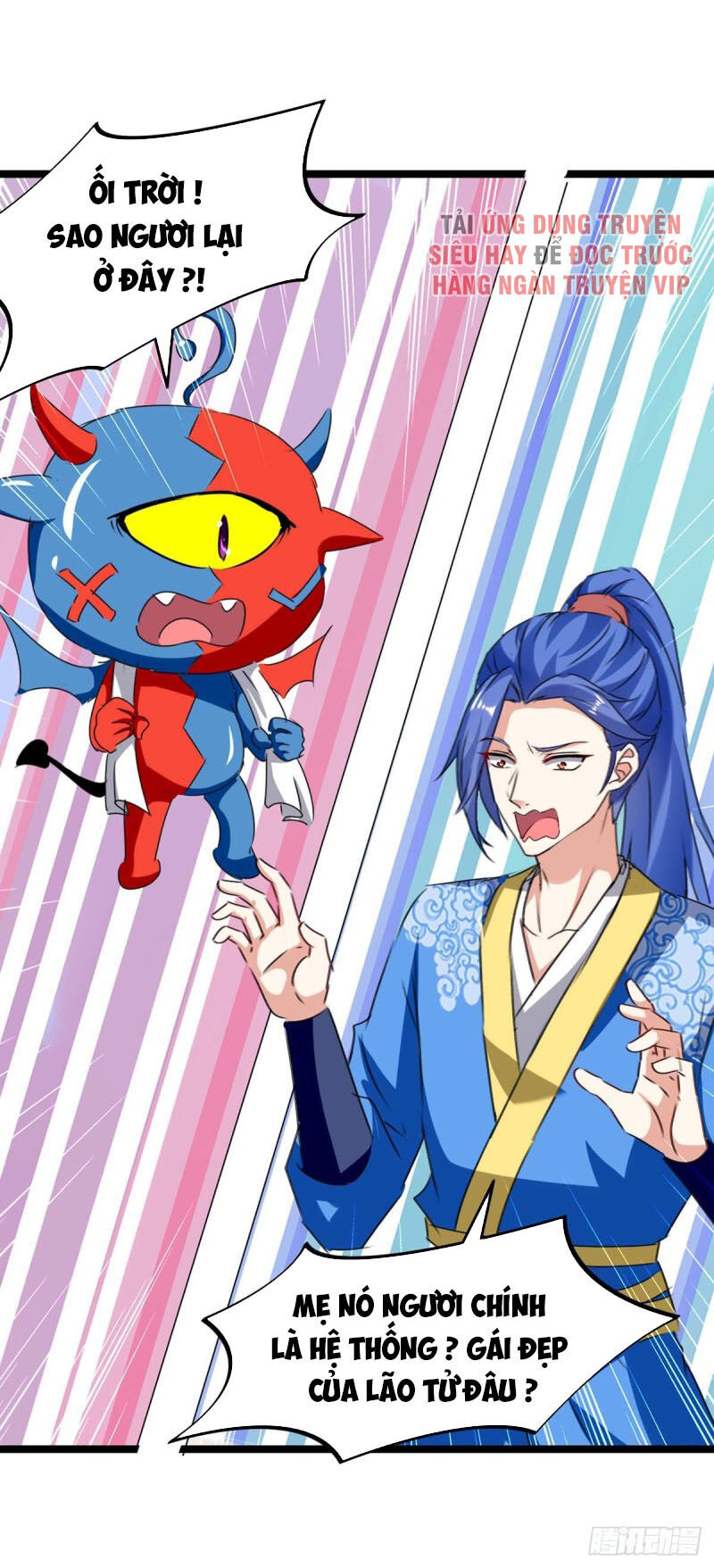 Tối Cường Thăng Cấp Chapter 185 - 16