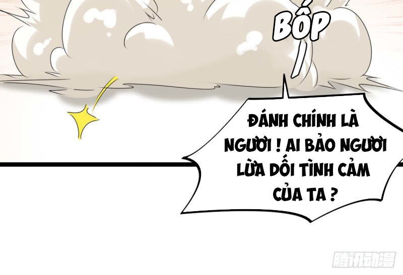 Tối Cường Thăng Cấp Chapter 185 - 20