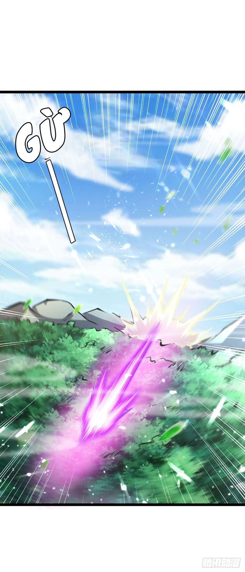 Tối Cường Thăng Cấp Chapter 185 - 21