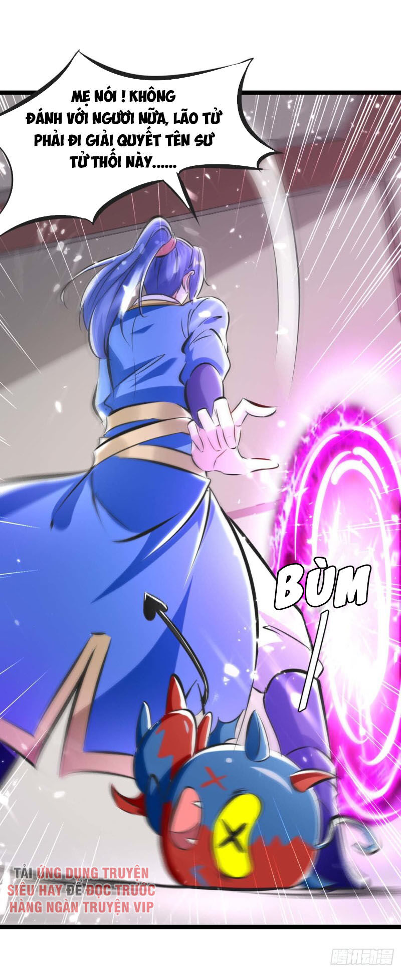 Tối Cường Thăng Cấp Chapter 185 - 24