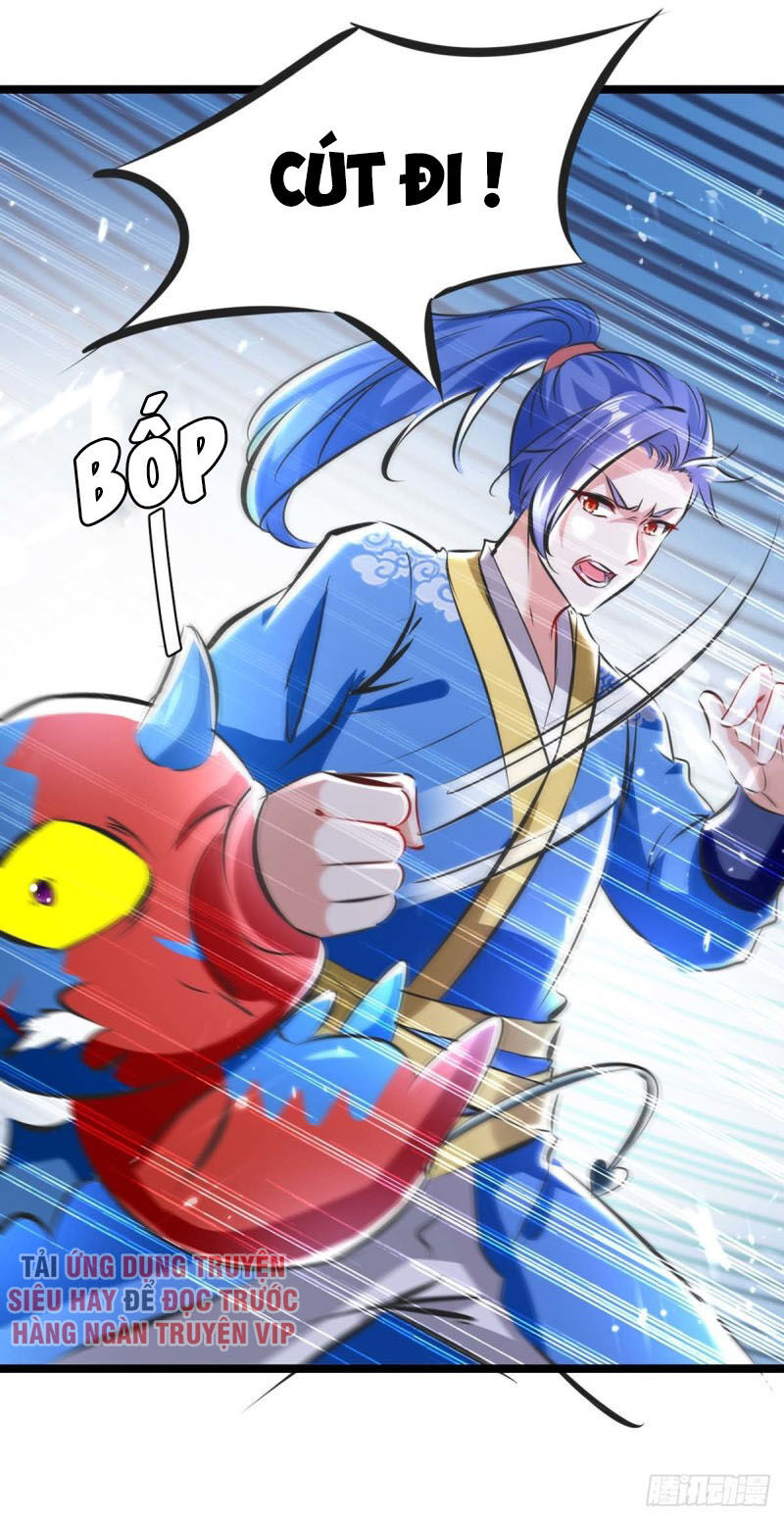 Tối Cường Thăng Cấp Chapter 185 - 26