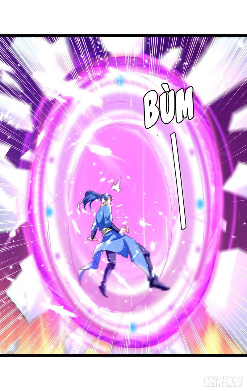 Tối Cường Thăng Cấp Chapter 185 - 7