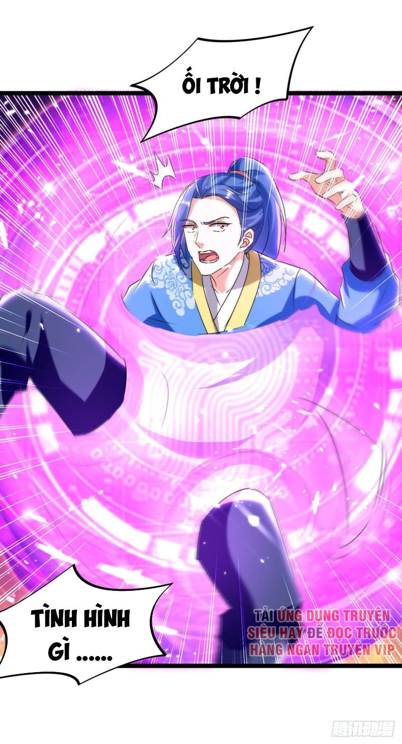 Tối Cường Thăng Cấp Chapter 185 - 8
