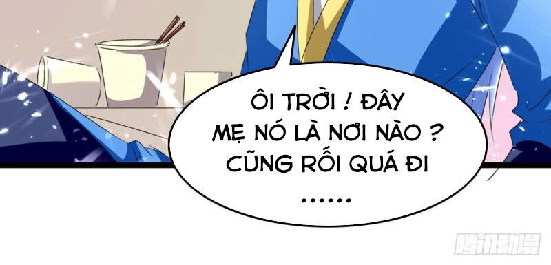 Tối Cường Thăng Cấp Chapter 185 - 10