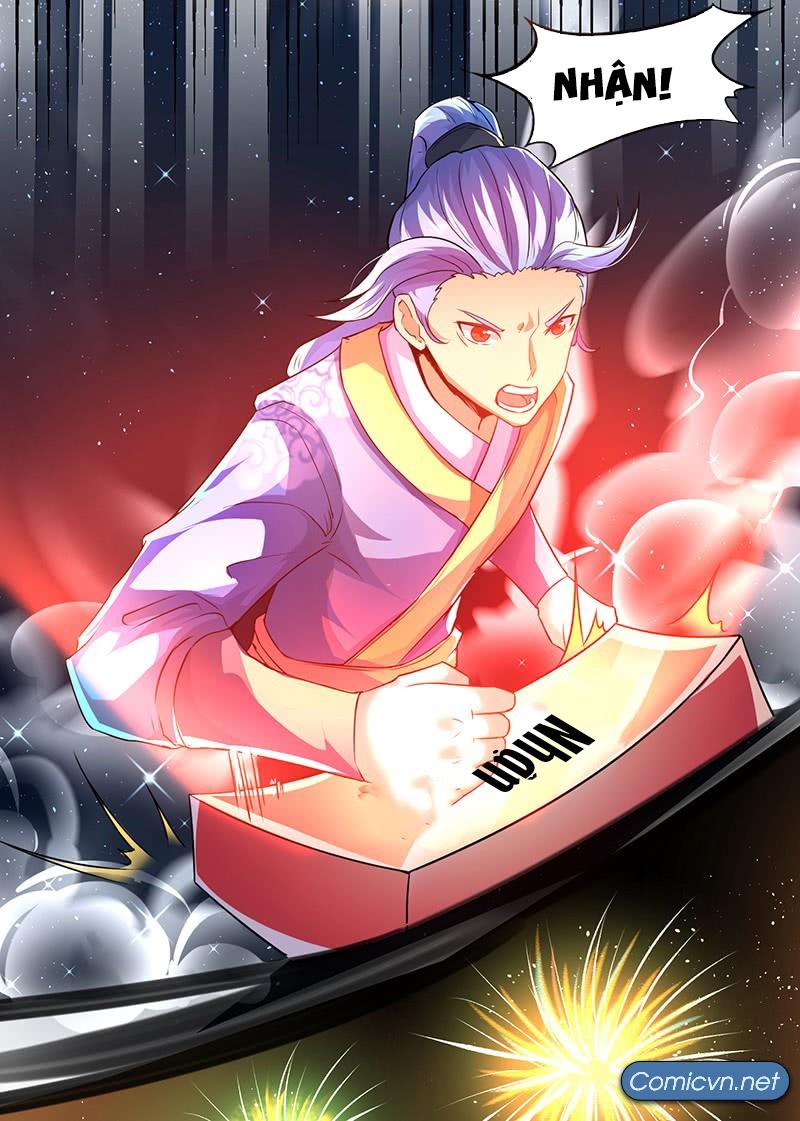 Tối Cường Thăng Cấp Chapter 2 - 13