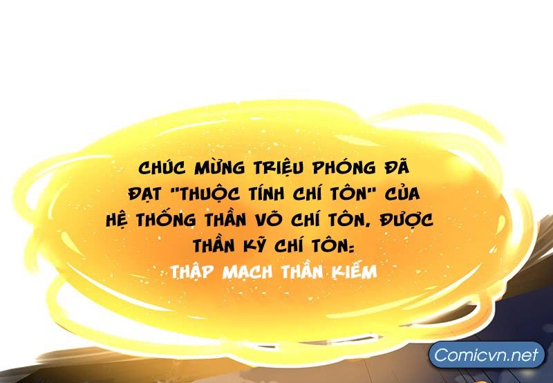 Tối Cường Thăng Cấp Chapter 2 - 25