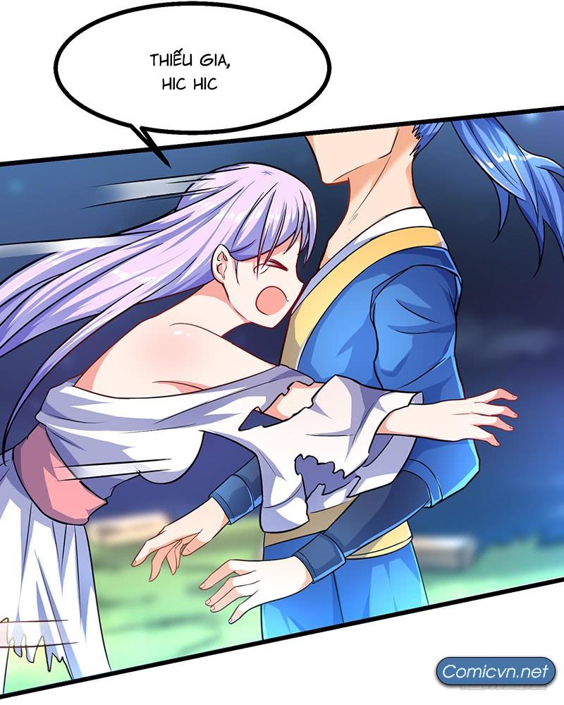 Tối Cường Thăng Cấp Chapter 2 - 31