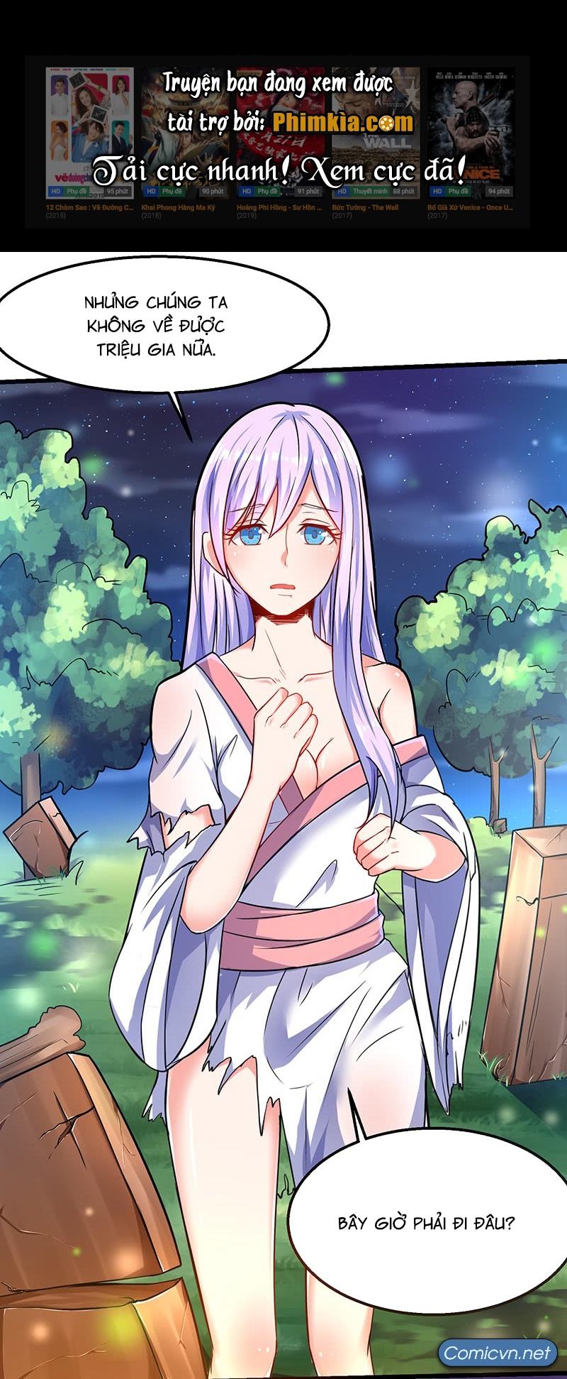 Tối Cường Thăng Cấp Chapter 3 - 1