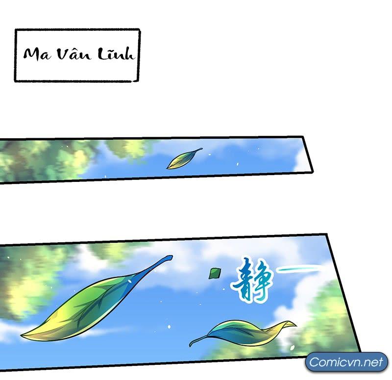 Tối Cường Thăng Cấp Chapter 3 - 12