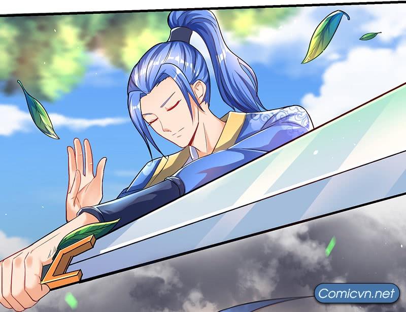 Tối Cường Thăng Cấp Chapter 3 - 13