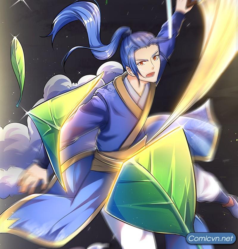 Tối Cường Thăng Cấp Chapter 3 - 15