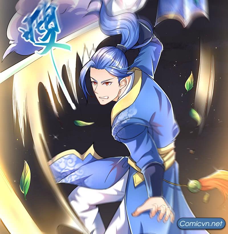 Tối Cường Thăng Cấp Chapter 3 - 16