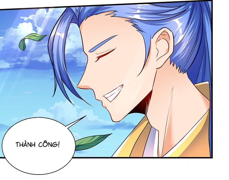 Tối Cường Thăng Cấp Chapter 3 - 19