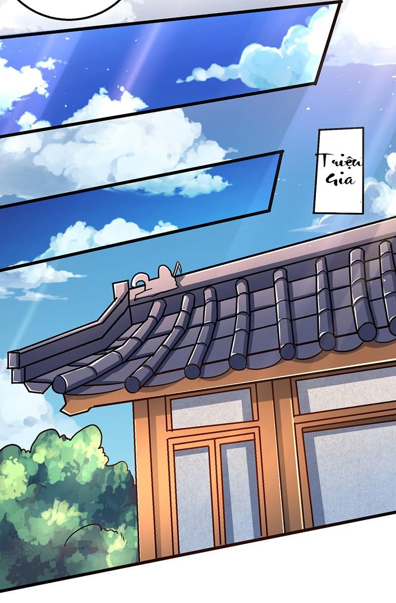 Tối Cường Thăng Cấp Chapter 3 - 3