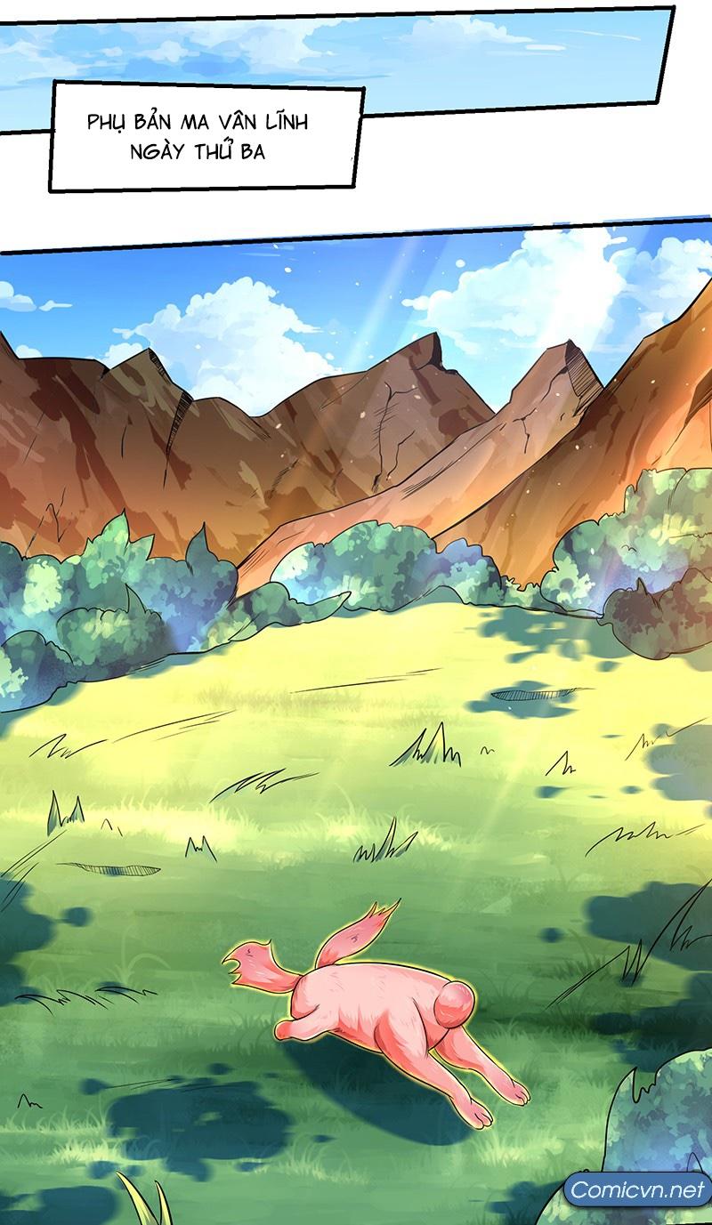 Tối Cường Thăng Cấp Chapter 3 - 24