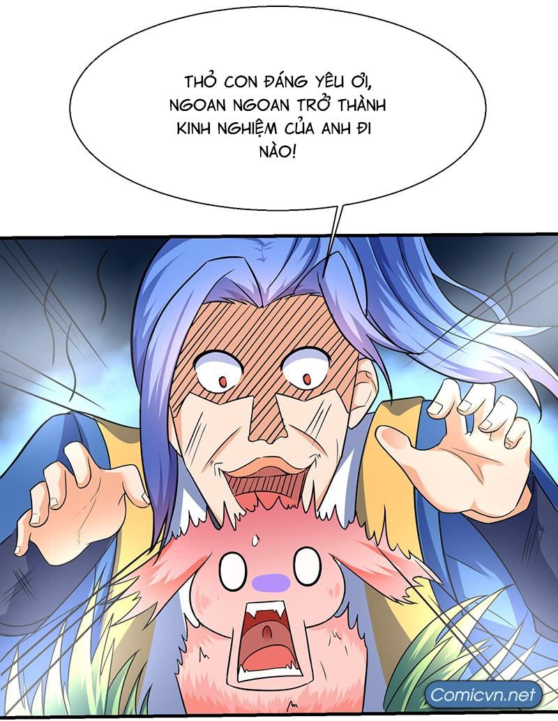 Tối Cường Thăng Cấp Chapter 3 - 26