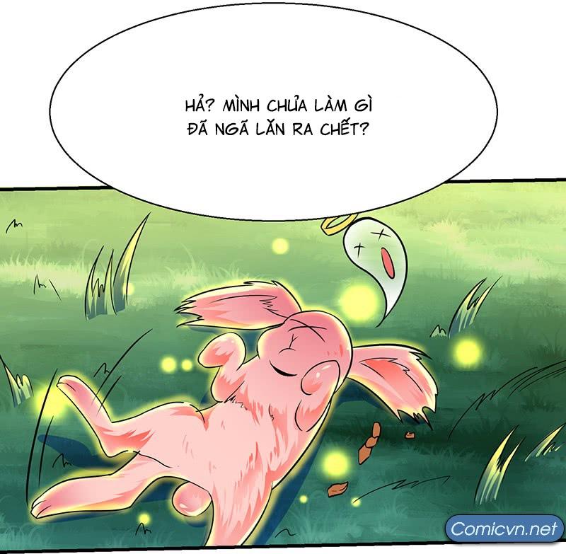 Tối Cường Thăng Cấp Chapter 3 - 27