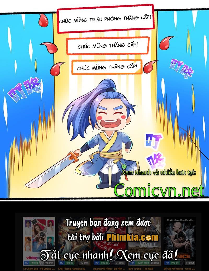 Tối Cường Thăng Cấp Chapter 3 - 31