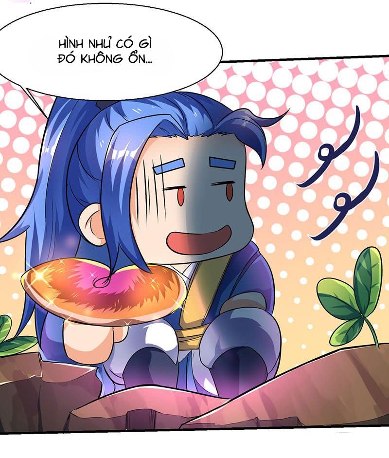 Tối Cường Thăng Cấp Chapter 4 - 12