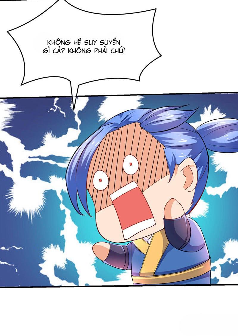 Tối Cường Thăng Cấp Chapter 4 - 21