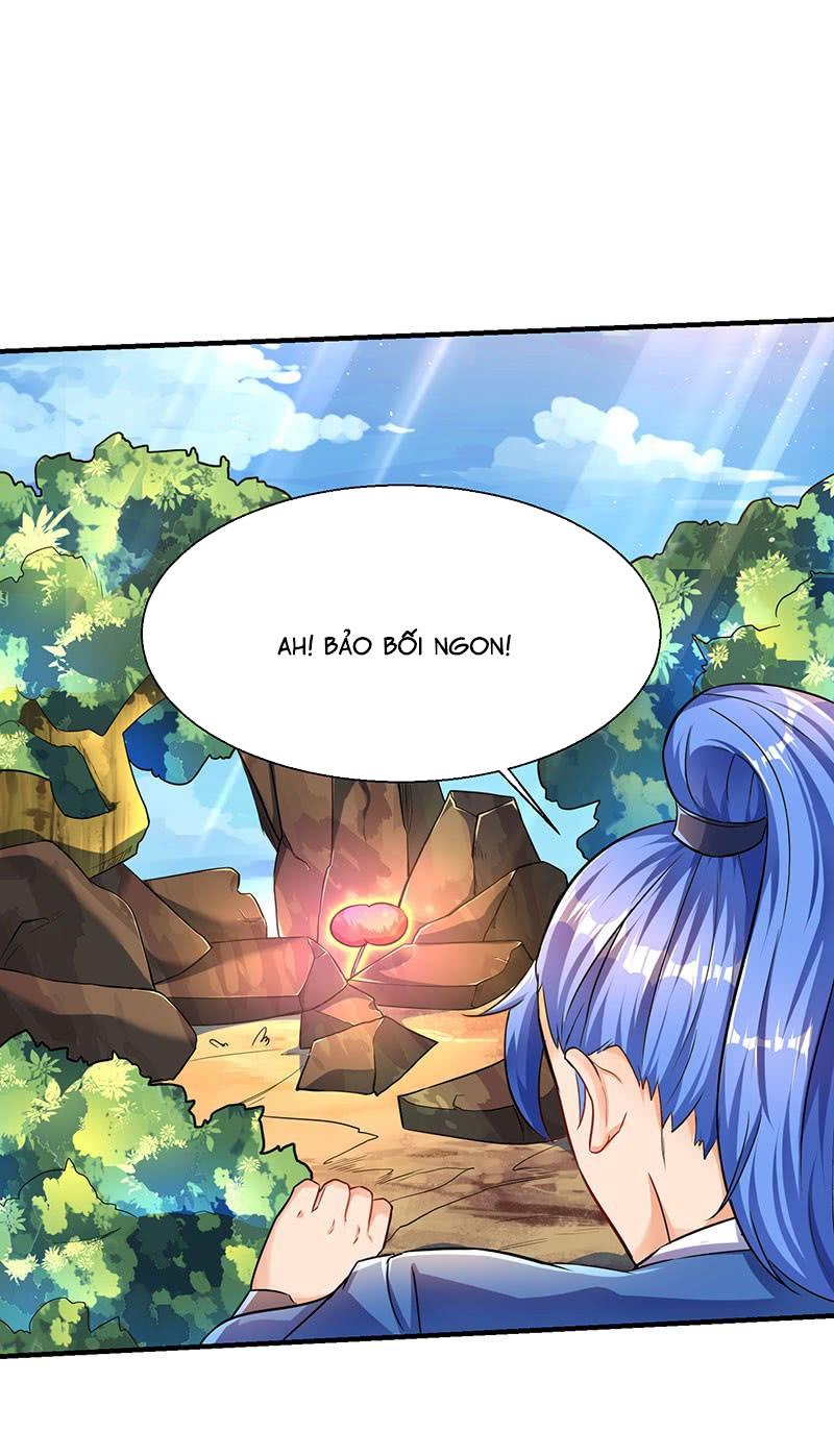 Tối Cường Thăng Cấp Chapter 4 - 6