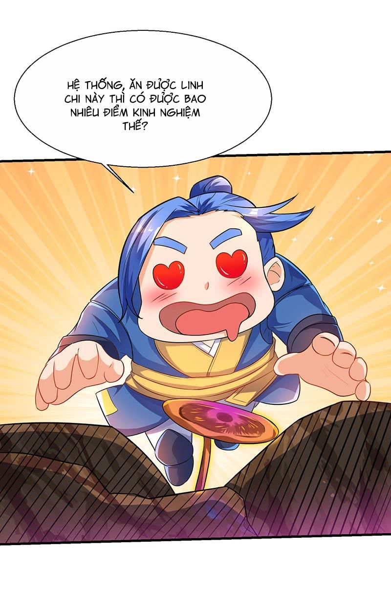 Tối Cường Thăng Cấp Chapter 4 - 7