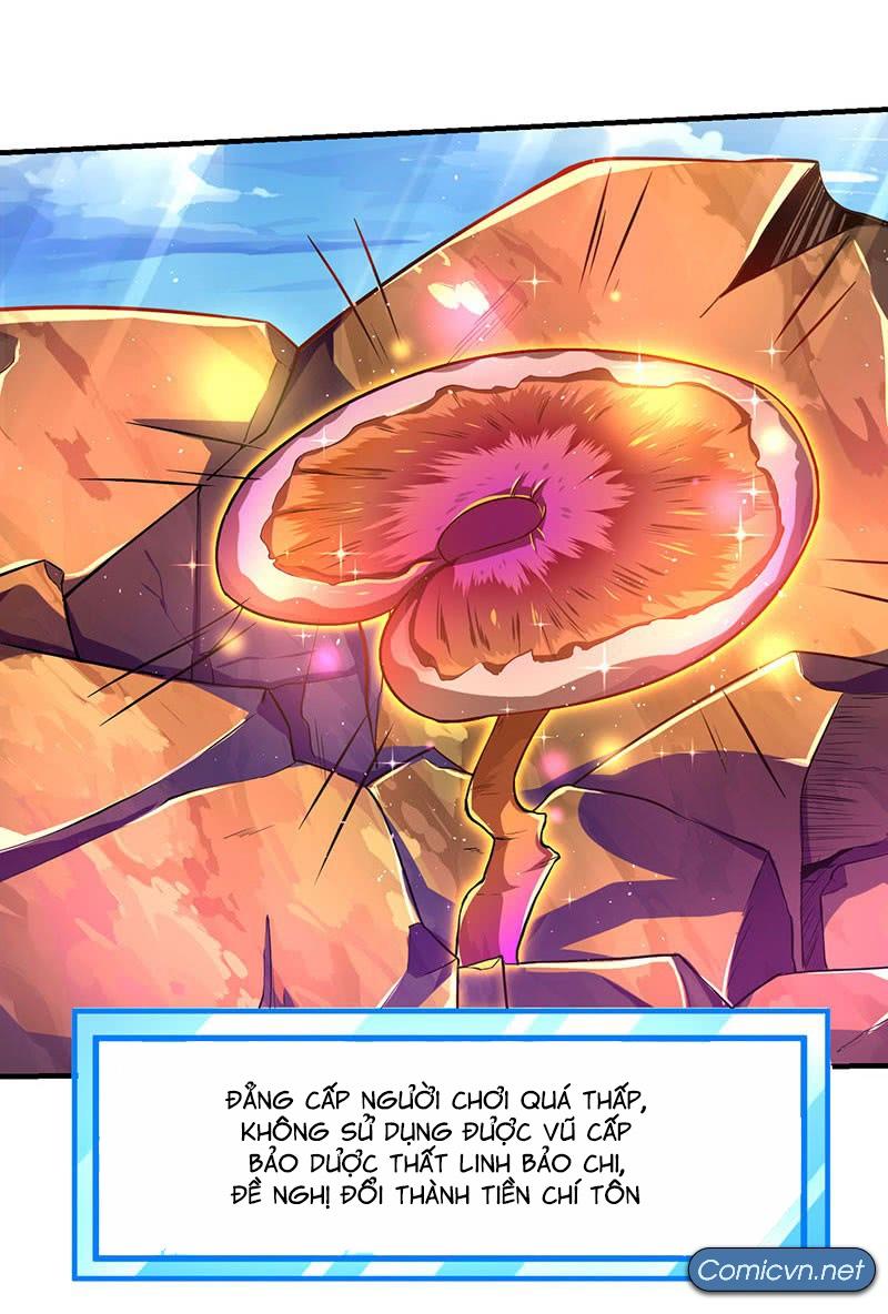 Tối Cường Thăng Cấp Chapter 4 - 8