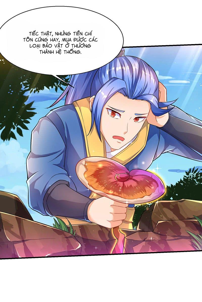 Tối Cường Thăng Cấp Chapter 4 - 9