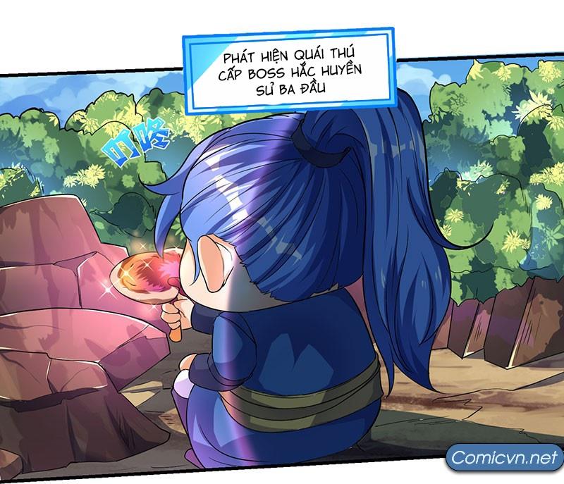 Tối Cường Thăng Cấp Chapter 4 - 10