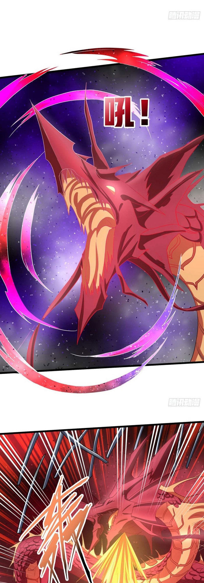 Tối Cường Thăng Cấp Chapter 147 - 3