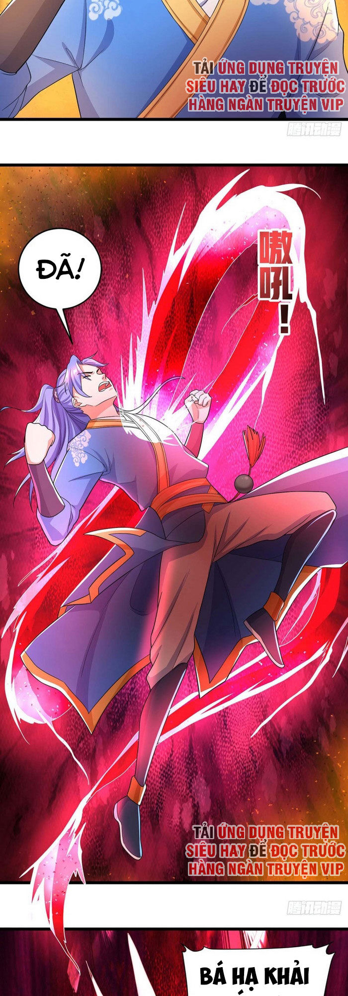 Tối Cường Thăng Cấp Chapter 147 - 7