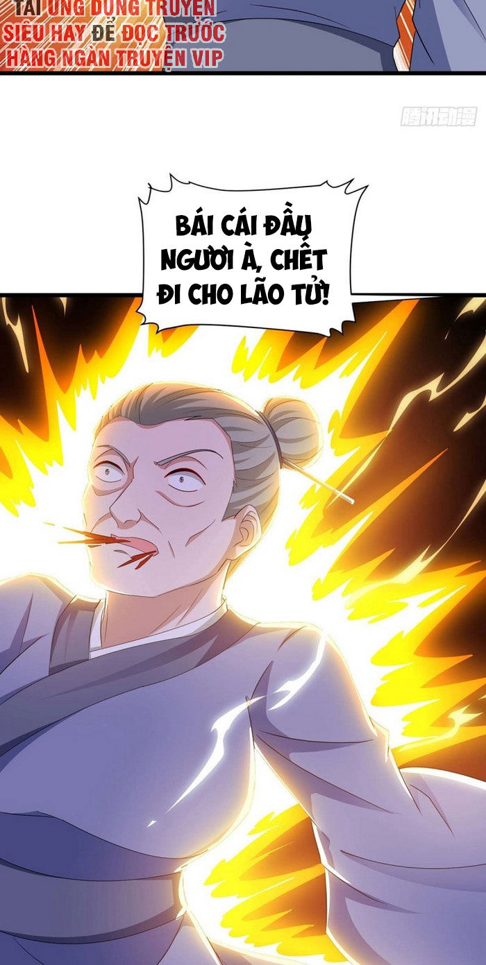 Tối Cường Thăng Cấp Chapter 148 - 14