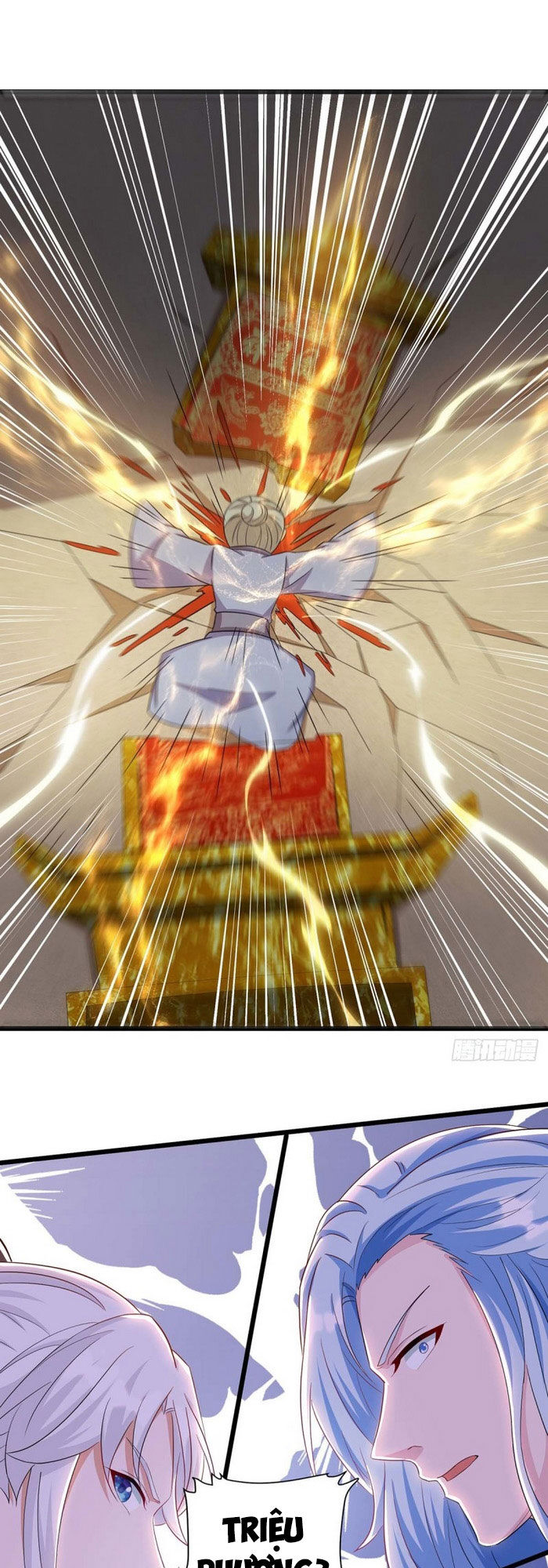 Tối Cường Thăng Cấp Chapter 148 - 16