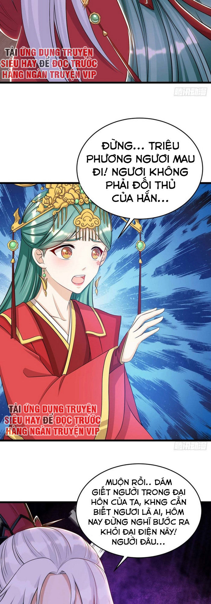 Tối Cường Thăng Cấp Chapter 148 - 18