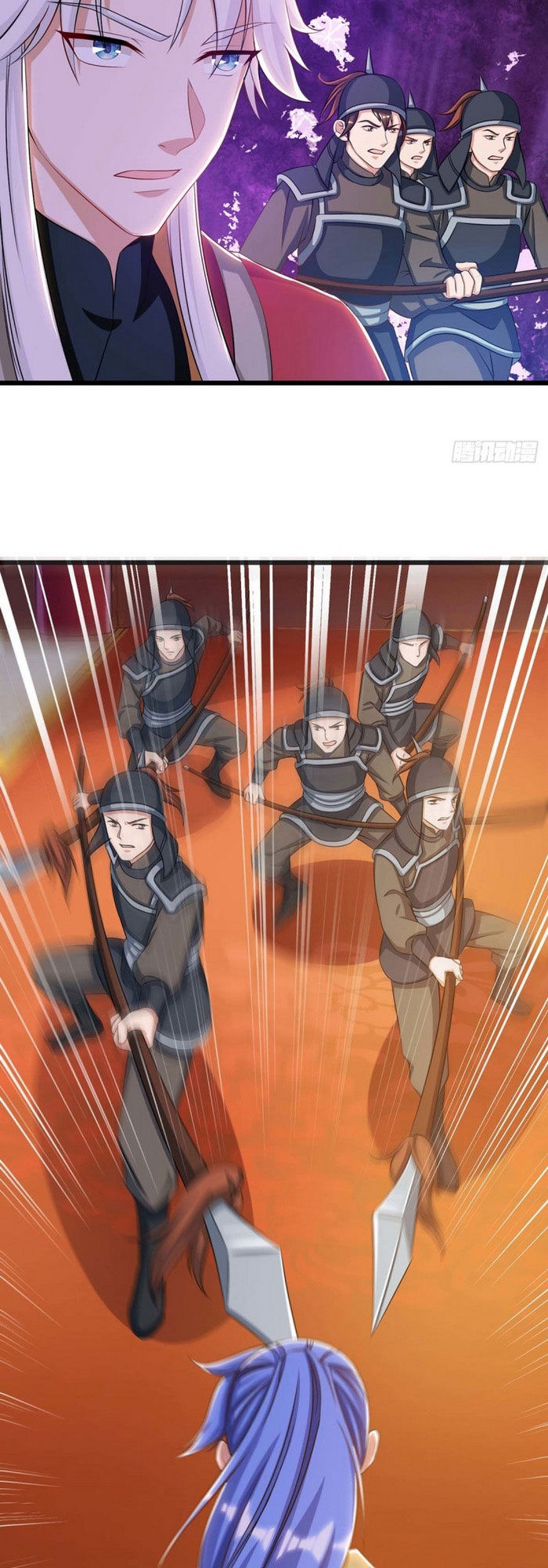 Tối Cường Thăng Cấp Chapter 148 - 19